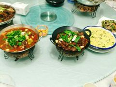 -百味园土菜馆(迎宾东路店)
