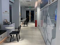 -喜茶(滨江宏岸店)