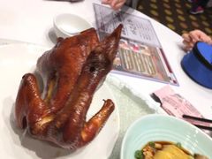 -稻香酒家·33年老字号·港式粤菜(富邦中心店)