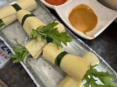 -金刚山(学府路店)