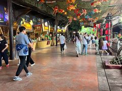 -长鹿旅游休博园