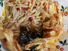 -脱骨凤爪(石桥店)