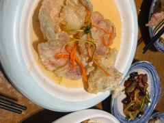 -95号酱骨·一块豆腐(展春园西路店)