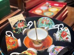 -布兰兔的植物庄园(杭州南宋御街店)