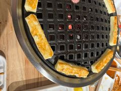 -霸腹烤肉(厦门柚子番店)