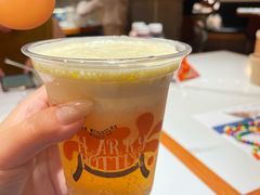 -火山屋台(新街口店)