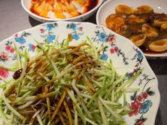 -香阁餐厅·常州菜·常州菜代表品牌(新北奥体店)
