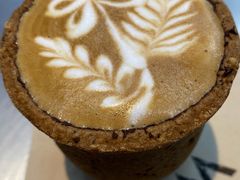 -M Stand(BFC外滩金融中心店)