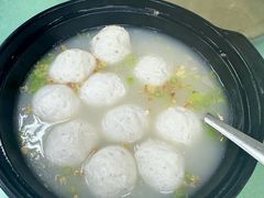 -景好海鲜餐厅(大鹏必选旅游店)