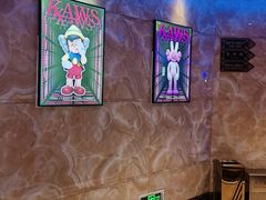 -萧邦音乐会所KTV(向西店)