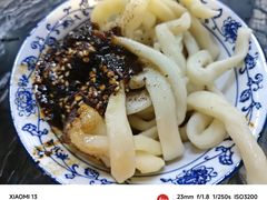 甜水面-西月城谭豆花(春熙路店)