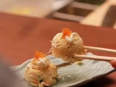 -莳空烧鸟店(晨沐店)