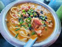 -邕味老友(人民西路店)