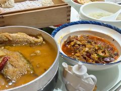 -老爷庙风味美食府(魏都大道店)