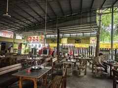-金瑶池·猪肚鸡·传统冬瓜盅(20年白沙店)