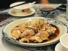 -阿殳粥馆(水围村店)