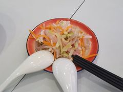 -刘二姐襄阳牛肉面(鸟巢店)