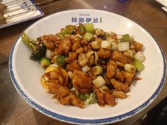 -丝路伊兰·兰州牛肉面(牛街总店)