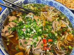 -富临轩私房菜(集庆门大街店)