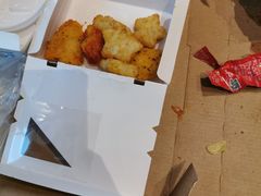 -达美乐比萨(南京西路店)