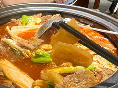 -肖记公安牛肉鱼杂馆·省级非物质文化遗产(崇仁路江滩直营店)