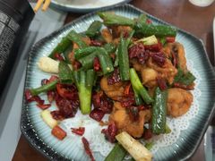 -金龙·打边炉(武进路店)
