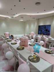 -奈尔宝家庭中心·亲子餐厅(北京东坝万达店)