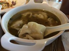 -二旗里烧烤·烤羊排(龙域店)