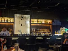 -STARRY CAFE & LOUNGE BAR(高新店)