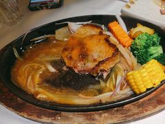 -太平馆西餐厅(北京路店)