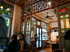 -西关84·History·Art·Cafe