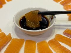 -醉美东江·三文鱼·烧鸡公