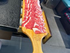 -阳坊涮肉(西直门凯德mall店)