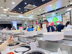 -咕叽咕叽自助烤肉小火锅(茂业清扬店)