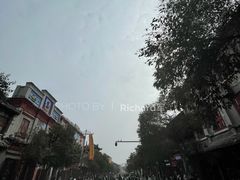 -开封市鼓楼广场(宋都皇城旅游度假区)