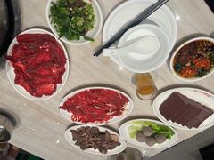 -味逍遥牛肉火锅(万江旗舰店)