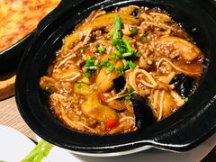 -茉莉餐厅(包河万达店)