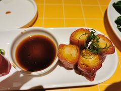 -蔡澜点心·粤菜(海印都荟城店)