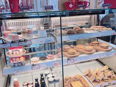 -Tims天好咖啡(北大街万象城店)