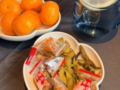 餐前小吃-江南雅厨(李公堤店)