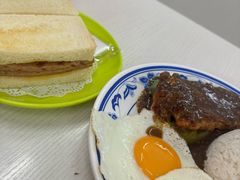 -噏耷茶档
