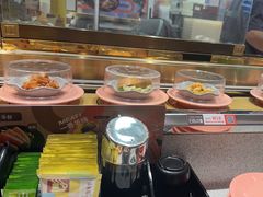 -争鲜回转寿司(南开大悦城店)