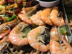 -日进一片海.生腌海鲜火锅.宵夜烧烤(三里屯总店)