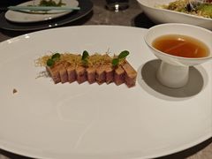 -宫燕府·京菜·烤鸭·淮扬菜(王府中心店)