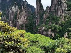 -三清山风景名胜区