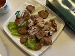 -枇杷园食为鲜火锅(南山店)