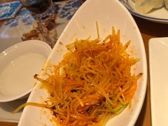 -东方饺子王(王府井关东古巷店)
