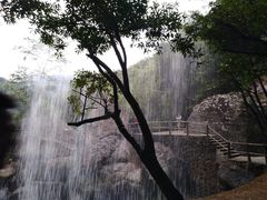 -百漈沟生态旅游景区