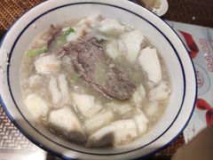 -毅祥斋老孙家泡馍(北院门鼓楼店)