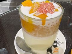 -民信老铺(双皮奶博物馆店)